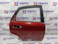 Дверь задняя правая Chevrolet Lacetti (J200) 96547900