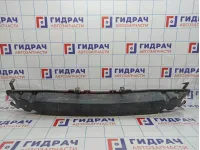 Усилитель переднего бампера Chevrolet Lacetti (J200) 96545516