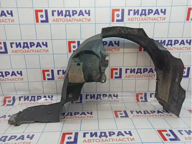 Локер передний правый Chevrolet Lacetti (J200) 96810479