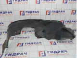 Локер передний правый Chevrolet Lacetti (J200) 96810479