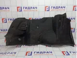Обшивка багажника левая Chevrolet Lacetti (J200) 96615861