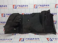 Обшивка багажника левая Chevrolet Lacetti (J200) 96615861