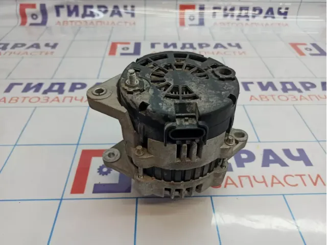 Генератор Chevrolet Lacetti (J200) 5101370101