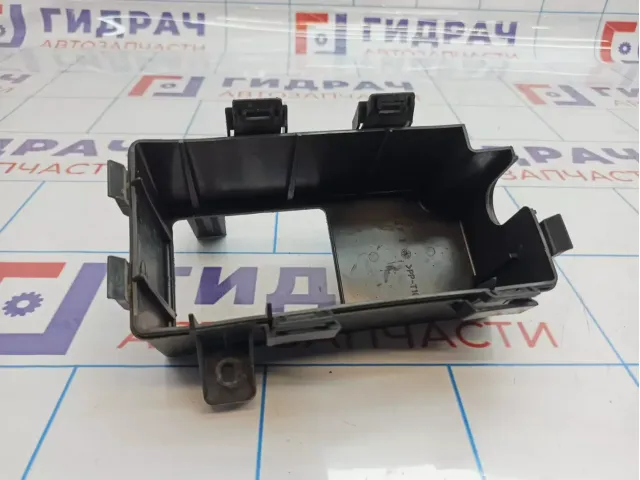 Корпус блока предохранителей Chevrolet Lacetti (J200) 96551400