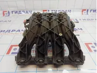 Коллектор впускной Chevrolet Lacetti (J200) 96452343