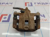 Суппорт тормозной задний левый Chevrolet Lacetti (J200) 96800085