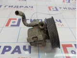 Насос гидроусилителя Chevrolet Lacetti (J200) 96451409