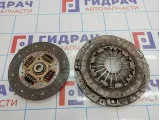 Корзина сцепления с диском Chevrolet Lacetti (J200)