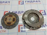 Корзина сцепления с диском Chevrolet Lacetti (J200)