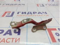 Петля капота левая Chevrolet Lacetti (J200) 96417504