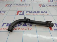 Трубка системы охлаждения Chevrolet Lacetti (J200) 96273608