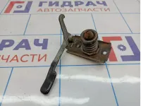 Замок капота Chevrolet Lacetti (J200) 96617867