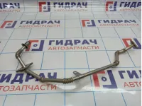 Трубка системы рециркуляции Chevrolet Lacetti (J200) 96878450