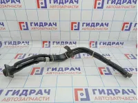 Горловина топливного бака Chevrolet Lacetti (J200) 96553811
