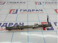 Рейка топливная Chevrolet Lacetti (J200) 96386764