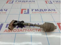 Кардан рулевой Chevrolet Lacetti (J200) 96801726