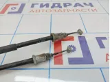 Трос стояночного тормоза комплект Chevrolet Lacetti (J200)
