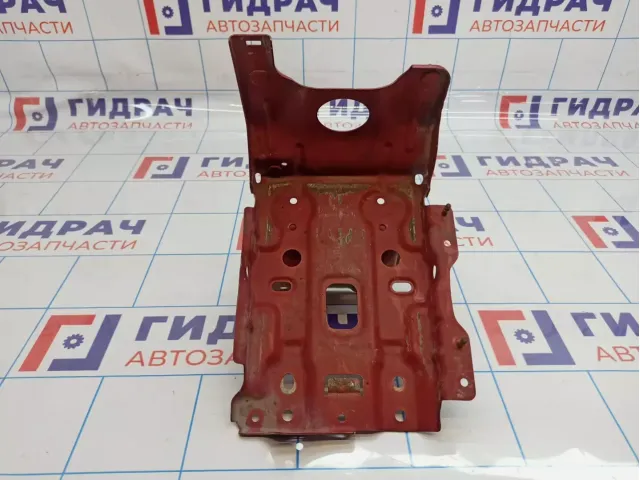 Крепление АКБ Chevrolet Lacetti (J200) 95405236
