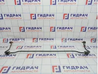 Стабилизатор задний Chevrolet Lacetti (J200) 96407754