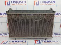Радиатор основной Chevrolet Lacetti (J200) 96553425