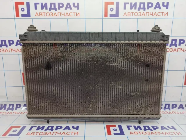 Радиатор основной Chevrolet Lacetti (J200) 96553425