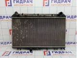 Радиатор основной Chevrolet Lacetti (J200) 96553425