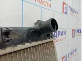 Радиатор основной Chevrolet Lacetti (J200) 96553425