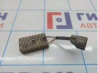 Резистор вентилятора охлаждения Chevrolet Lacetti (J200) 96614412