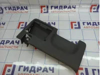 Накладка под рулевую колонку Chevrolet Lacetti (J200) 96554992