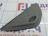 Накладка торпедо левая с торца Chevrolet Lacetti (J200) 96398449