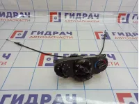 Блок управления отопителем Chevrolet Lacetti (J200) 96615406