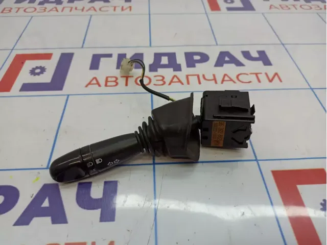 Переключатель поворотов подрулевой Chevrolet Lacetti (J200) 96392862