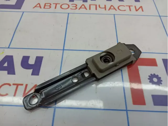 Механизм регулировки ремня безопасности Chevrolet Lacetti (J200) 96072014