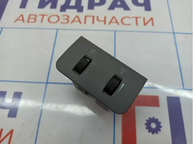 Кнопка корректора фар Chevrolet Lacetti (J200) 96615342