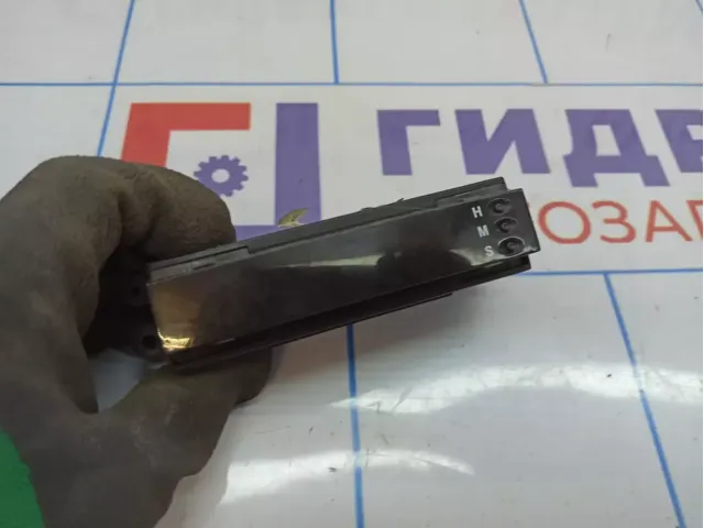 Часы Chevrolet Lacetti (J200) 96812053