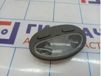 Плафон салонный передний Chevrolet Lacetti (J200) 96615323