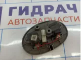 Плафон салонный передний Chevrolet Lacetti (J200) 96615323