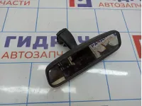 Зеркало заднего вида Chevrolet Lacetti (J200) 96378732