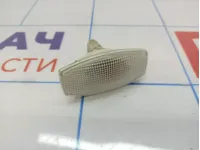 Повторитель на крыло белый Chevrolet Lacetti (J200) 96337460