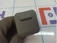 Ручка открывания капота Chevrolet Lacetti (J200) 96615276