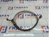 Трос лючка бензобака Chevrolet Lacetti (J200) 96548935