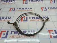 Трос лючка бензобака Chevrolet Lacetti (J200) 96548935