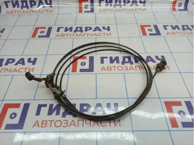 Трос лючка бензобака Chevrolet Lacetti (J200) 96548935