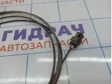 Трос лючка бензобака Chevrolet Lacetti (J200) 96548935