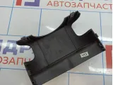 Кожух рулевой колонки верхний Chevrolet Lacetti (J200) 96615568