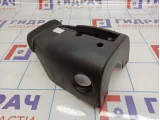 Кожух рулевой колонки нижний Chevrolet Lacetti (J200) 96615570