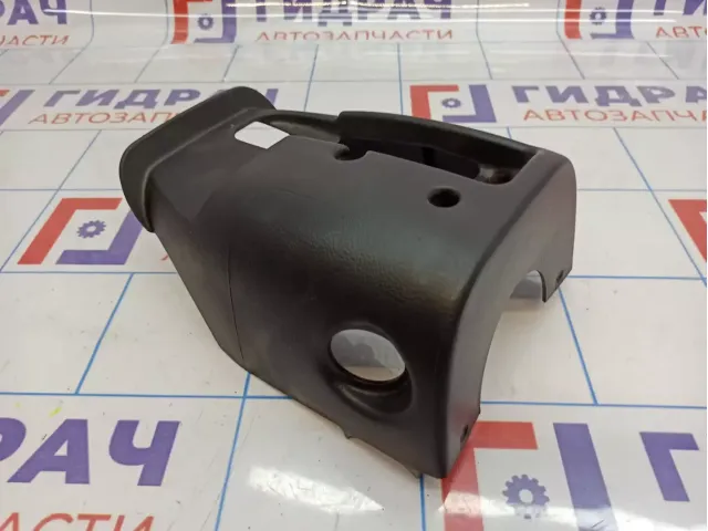 Кожух рулевой колонки нижний Chevrolet Lacetti (J200) 96615570