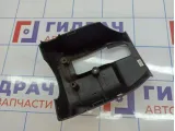 Кожух рулевой колонки нижний Chevrolet Lacetti (J200) 96615570