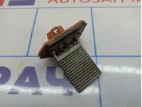 Резистор отопителя Chevrolet Lacetti (J200) 96484371