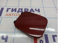 Лючок бензобака Chevrolet Lacetti (J200) 96413420